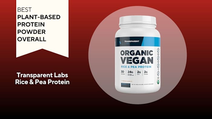 SI - PB_VProteinPowder_PBOverall